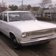 Illustration for article titled 1969 Plymouth Valiant 100